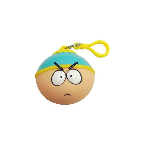 サウスパーク South Park ソフト コインケース カートマン レターパック