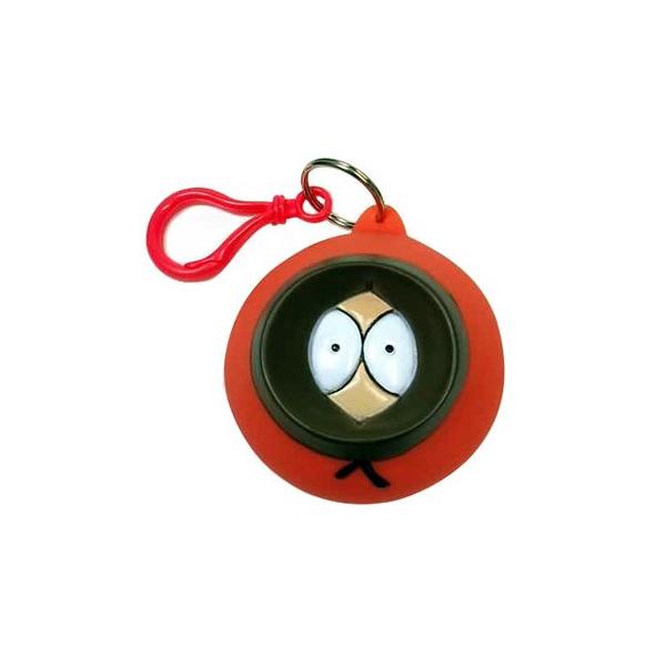 サウスパーク South Park ソフト コインケース ケニー レターパック