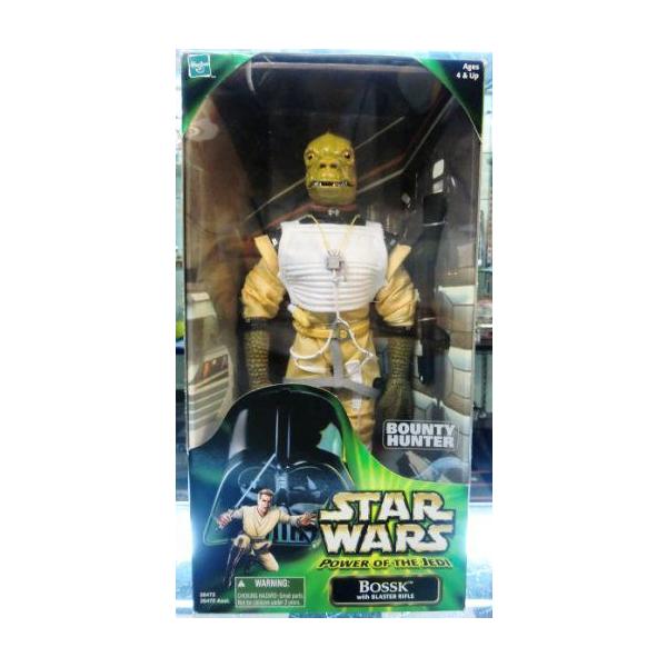 STAR WARS】スターウォーズ パワー・オブ・ザ・ジェダイ 12インチ