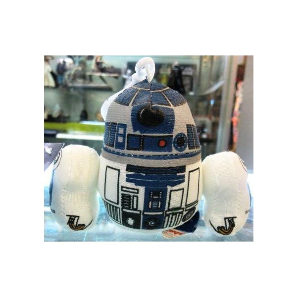 STAR WARS@X^[EH[Y@vbVL[tbN R2-D2
