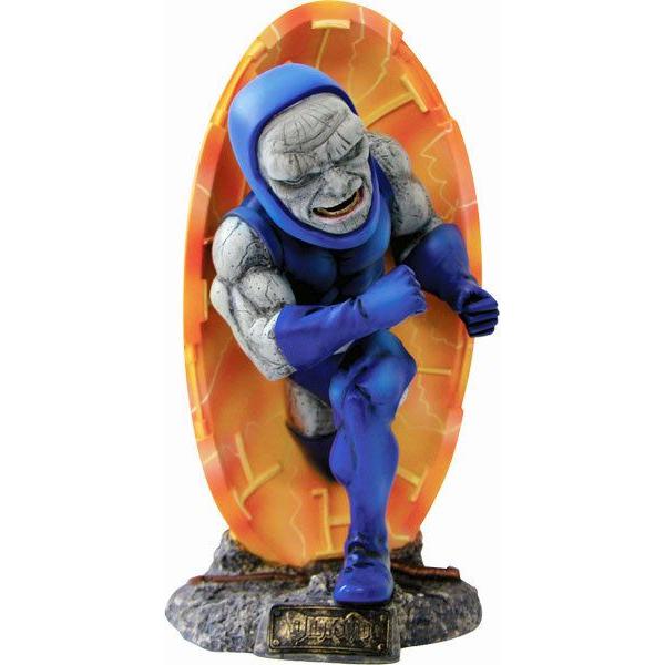 スーパーマンボビンヘッド人形