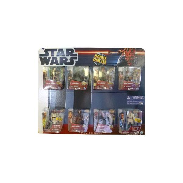 ySTAR WARSzX^[EH[Y@MOVIE HEROES 2012 {[iXo[Zbg B