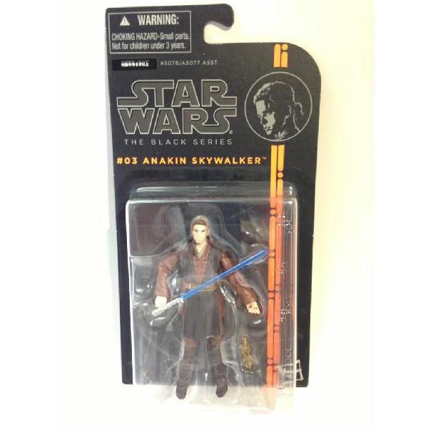 スターウォーズ アナキン セット ベーシックフィギュア 3.75インチ Amazon.co.jp: スターウォーズ 3.75インチ ベーシックフィギュア