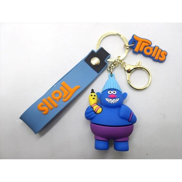 トロールズ/TROLLS】ビギー＆ミスター・ディンクルス フィギュア付き