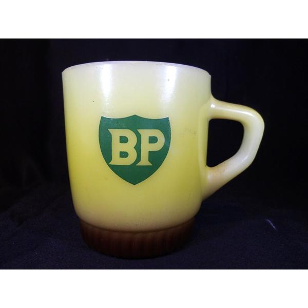 ファイヤーキング　BP FIRE KING 【ファイヤーキング/Fire-king】BPオイル ロゴ