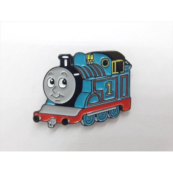 【ピンバッジ/pin badge】Thomas & Friends トーマス ピンズ バッジ バッチ ピンバッチ きかんしゃトーマス Thomas the Tank Engine アメ雑 雑貨
