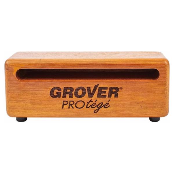 GROVER GV-PWBSM グローバー プロテージュ・ウッドブロック Sサイズ