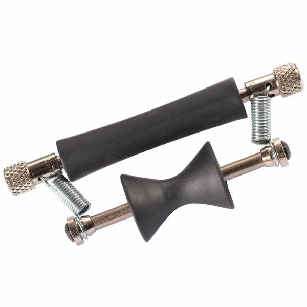 他サイト： カポタスト カポ ギター Greg Bennett Glider The Rolling Capo GL-1《国内正規品》の商品画像