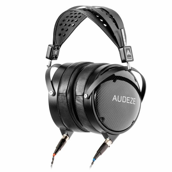 お取り寄せ》AUDEZE LCD-X 2021 CLOSED-BACK HP Audezeを代表する密閉