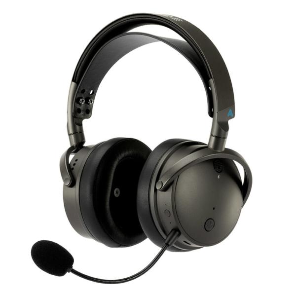 Audeze Maxwell Gaming Headset for PlayStation, Mac, PC, and Switch