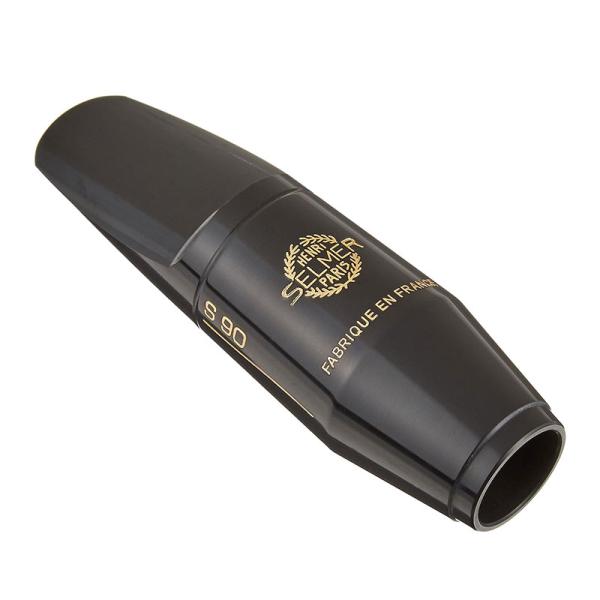 成田 徹 氏 選定品 SELMER ソプラノサックス マウスピース