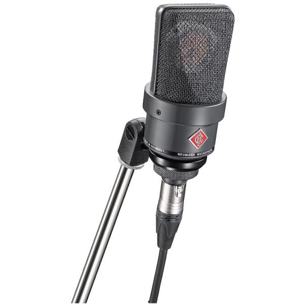 【美品】Neumann TLM 103 Studio Setコンデンサーマイク 保管用湿度調整剤 プレゼント！】 NEUMANN TLM 103 mt studio