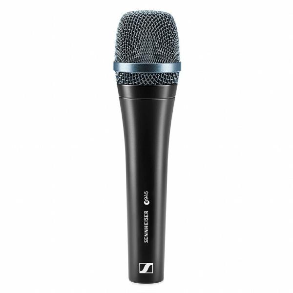 他サイト： SENNHEISER ゼンハイザー e945 ダイナミック マイク 【国内正規品】の商品画像