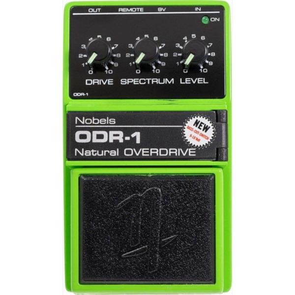 Nobels ODR-1 BC