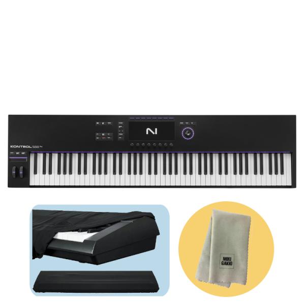 Native Instruments KONTROL S88 MK3 MIDIキーボード《オリジナル