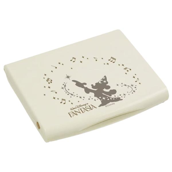 YAMAHA ヤマハ リードケース ソプラノ・アルトサックス用 RCPSAXD2 ファンタジア 両面10枚収納 生産完了品