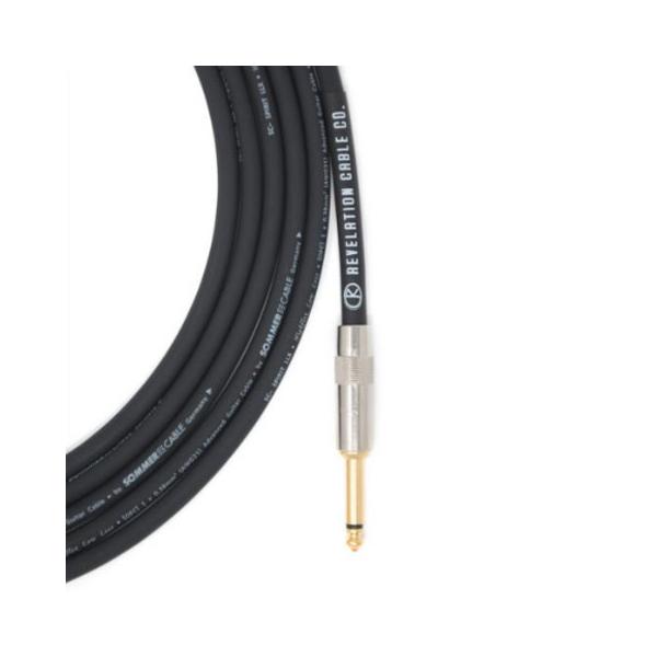Revelation Cable レべレーション ケーブル Sommer SC-Spirit LLX “low