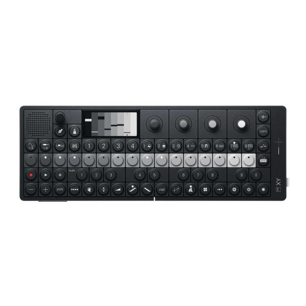 希少】Teenage Engineering 未発売ステムプレーヤー（新品） 【公式通販】