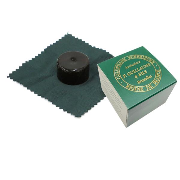 ギョーム　松脂　希少木箱　　新品の松脂付属 ギョーム 松脂 希少木箱 新品の松脂付属 ギョーム 松脂 希少木箱