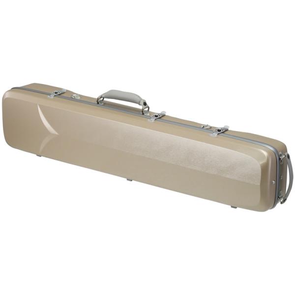 古月琴坊 二胡専用ハードケース PCE-1