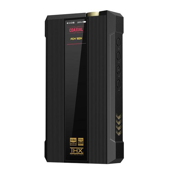 FiiO - FiiO USB DAC内蔵ヘッドホンアンプ Q7　おまけつき FIIO USB DAC内蔵ヘッドホンアンプ Q7 (FIO-Q7-B) : 三木楽器