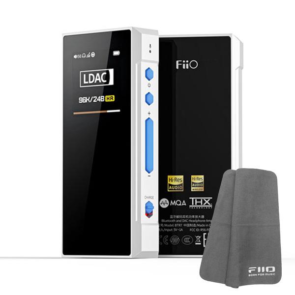 Fiio BTR7 美品 在庫限り】FIIO BTR7 – エミライダイレクトストア