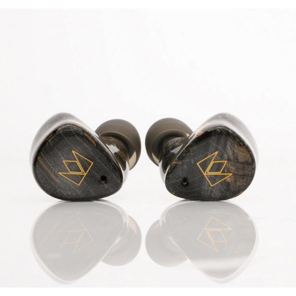 NOBLE fokus prestige ワイヤレスイヤホン Noble Audio ワイヤレス イヤホン FoKus Prestige Black (NOB-FOKUSPST