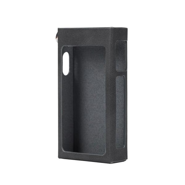 FIIO ポータブル FMラジオ RR13専用ケース NEST-RR13 ブラック (FIO-NEST-RR13-B)
