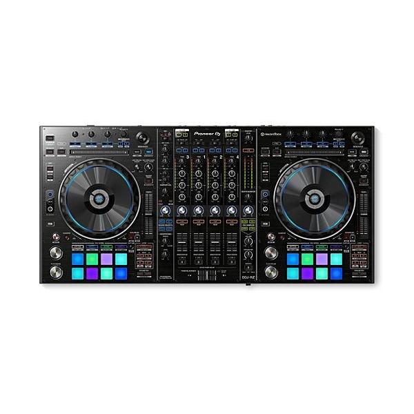 Pioneer DJ rekordbox DJコントローラー Pioneer DJ XDJ-RR rekordbox