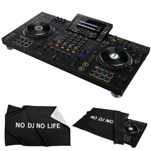 AlphaTheta オールインワンDJシステム XDJ-AZ + ダストカバー AlphaTheta オールインワンDJシステム XDJ-AZ + ダストカバー