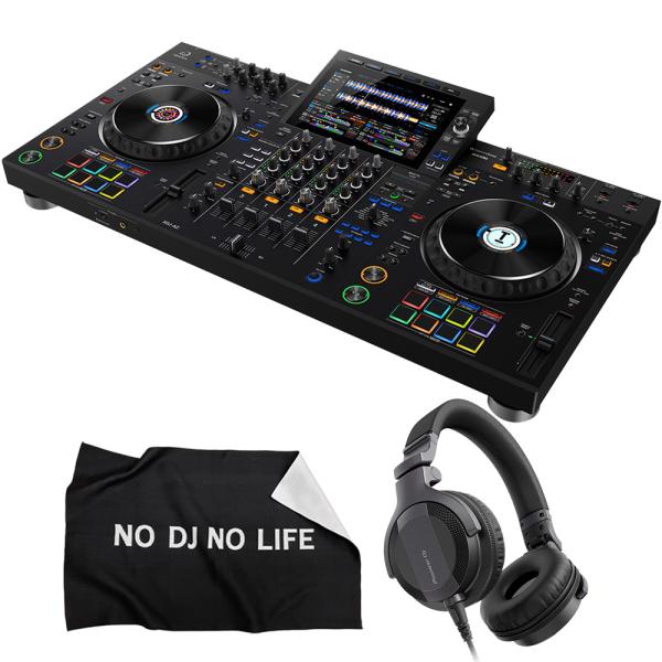 ☆値下げ☆ CDJミキサーヘッドホンセット！！ ☆値下げ☆ CDJミキサーヘッドホンセット！！