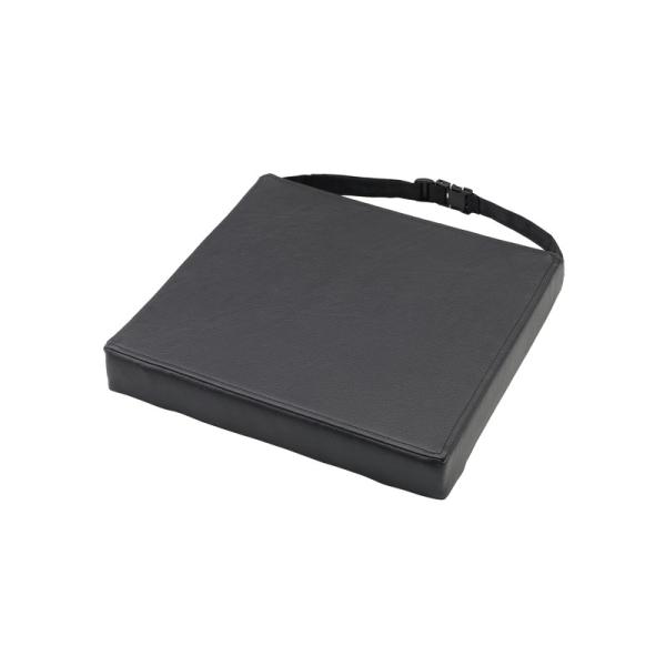 美品✨ピアノ椅子 座面高さ調整可 座面クッション入り イーサプライ（e-supply） ピアノ椅子 低め 高さ調整 スツール