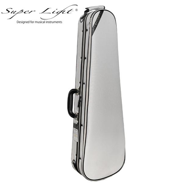 スーパーライト (Super Light) Shaped ケース バイオリン用 軽量