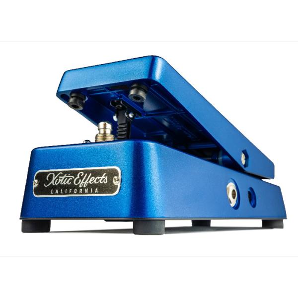 Xotic ワウペダル XW-2 Wah Pedal