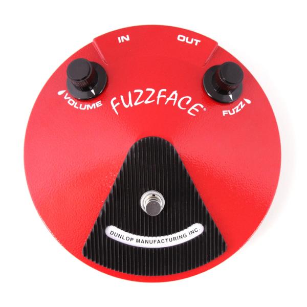 Jim Dunlop / Fuzz Face LTD 2N280 Germanium 【Miki Gakki 200th