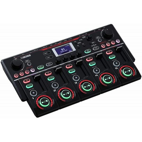 BOSS ループステーション RC-505mk2 : 三木楽器Yahoo!ショップ - 通販