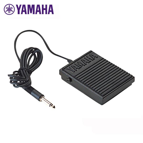 他サイト： YAMAHA ヤマハ FC5 フットスイッチの商品画像