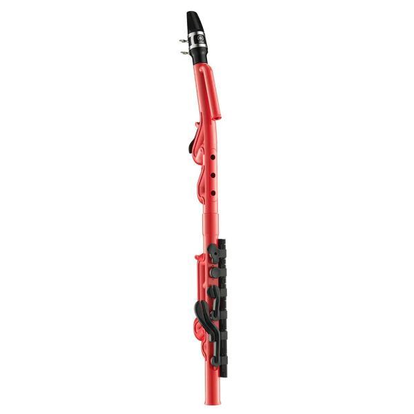 YAMAHA Alto Venova アルト ヴェノーヴァ YVS-120RD 限定レッドカラー