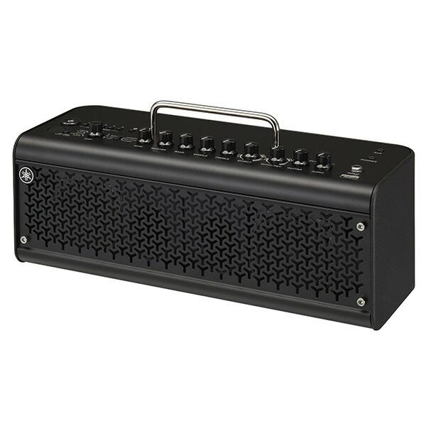 YAMAHA ヤマハ アンプ THR30II WIRELESS ブラック : 三木楽器Yahoo 