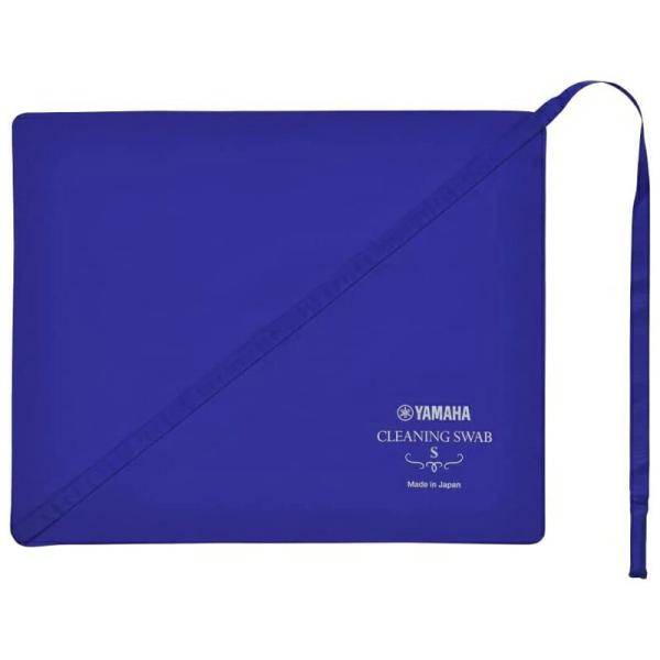 超吸水加工を施したマイクロファイバー素材生地を採用。 優れた吸水性能と滑らかな通し心地を実現。 木管楽器マウスピース、サクソフォンネック用。スワブ全長（紐含む）:730mm生地寸法:310mm×250mmご注意楽器内部の汚れの付着・硬化、サ...