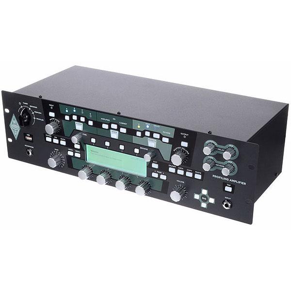 Kemper Profiler Power Rackパワーアンプ搭載モデル Profiling Power Rack | 【クロサワ楽器店オンラインショップ