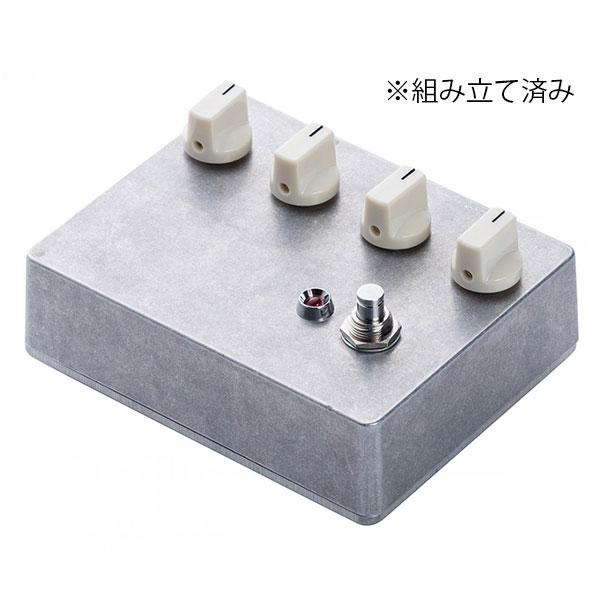 KORG コルグ Nu:Tekt エフェクター オーバードライブ OD-K1 組立済の