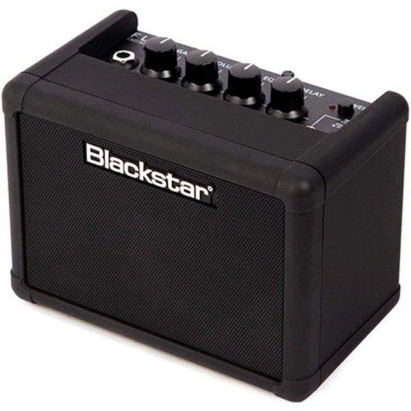Blackstar ブラックスター FLY3 Bluetooth 小型ギターアンプ