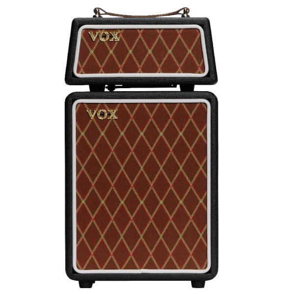 VOX MICRO SUPERBEETLE Guitar [ MICRO-SB-G ] ギター アンプ 小型 Bluetooth
