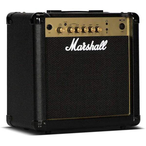 上等 マーシャルアンプ Marshall MG15CD fawe.org