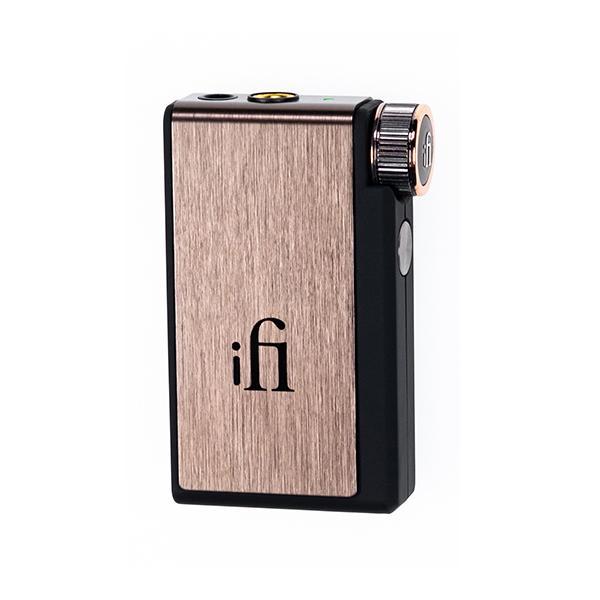 - blu Go ポータブルヘッドフォンアン blu GO iFi iFi 日本公式サイト audio ヘッドホン