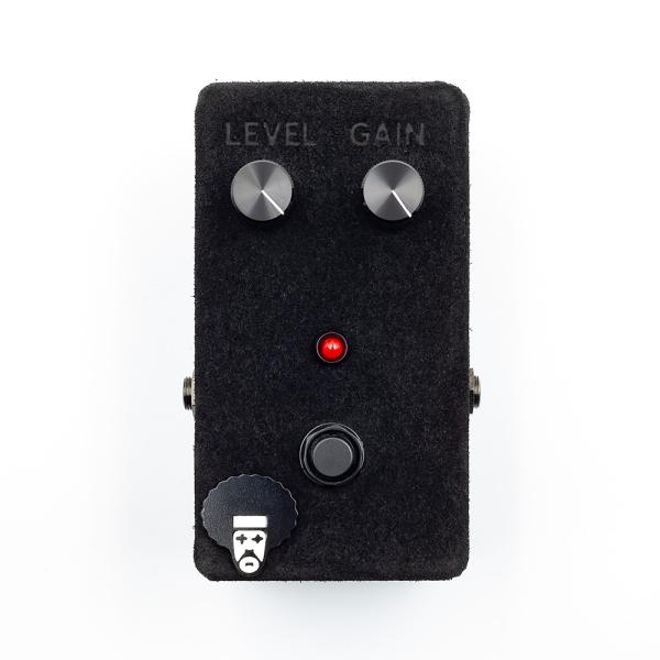 JAM PEDALS / Black Fuzz Phrase LTD ギター エフェクター