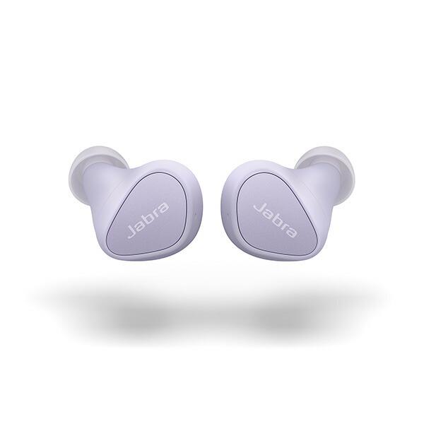 新品未開封 Jabra Elite 3 完全ワイヤレスイヤホン ライラック JABRA ジャブラ ワイヤレスイヤホン Elite 3 ライラック : 三木楽器