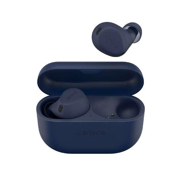 ジャブラ ワイヤレスイヤホン JABRA Jabra Elite 8 Active Navy《国内