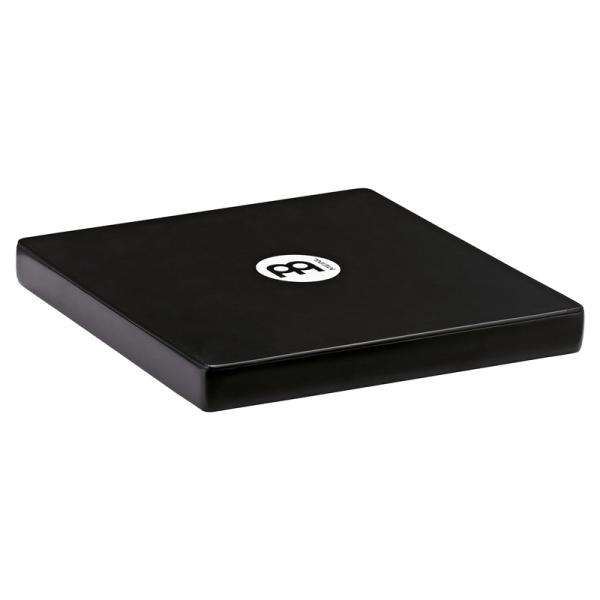 他サイト： MEINL Percussion マイネル トラベルカホン TCAJ1BK 【国内正規品】の商品画像